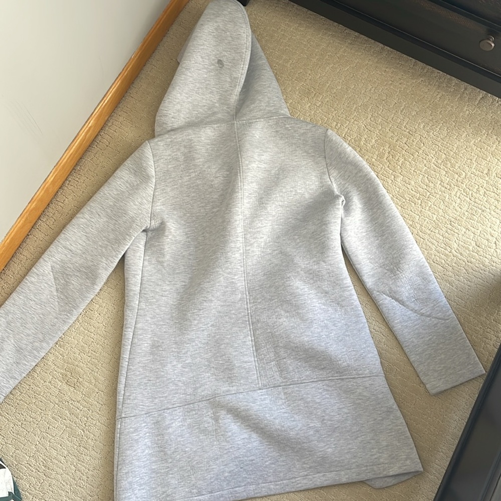 Light Weight Jacket - image 4